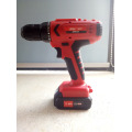 18V lithium ion cordless electric drill manual screwdriver drilling machine Makita tool combination kit